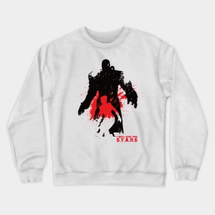 I WILL Give You Stars - Resdent Evil 3 Crewneck Sweatshirt